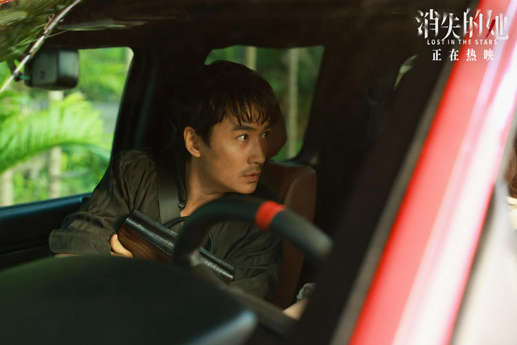 能駕馭30多億票房商業(yè)片，能拍文藝片，新銳導演集體冒出頭(圖4)