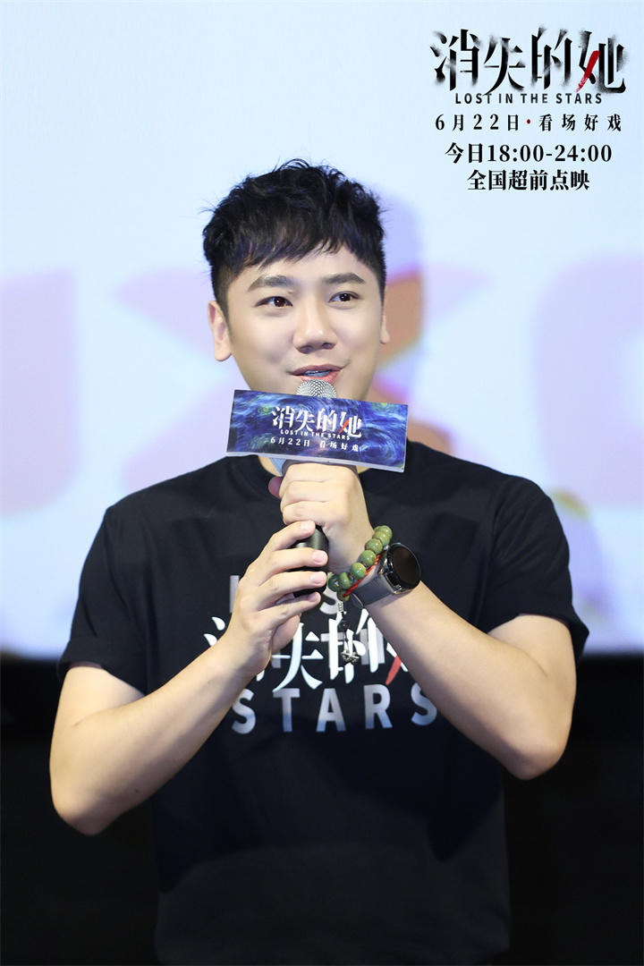 能駕馭30多億票房商業(yè)片，能拍文藝片，新銳導演集體冒出頭(圖11)