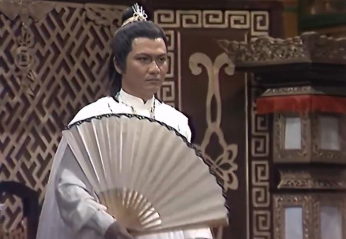 古裝角色起名，為何偏愛復(fù)姓？(圖3)