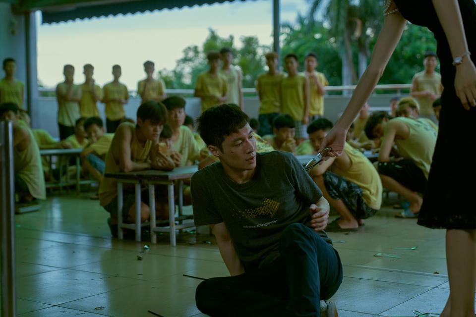 黃渤黃曉明等助力新導(dǎo)演，電影人代際接棒式成長(圖6)