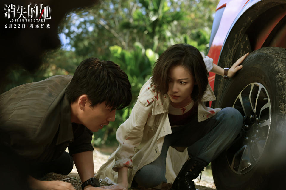 黃渤黃曉明等助力新導(dǎo)演，電影人代際接棒式成長(圖3)