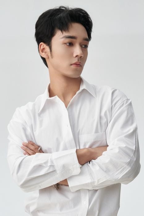 陳牧馳：演員要通過角色被認(rèn)可(圖3)