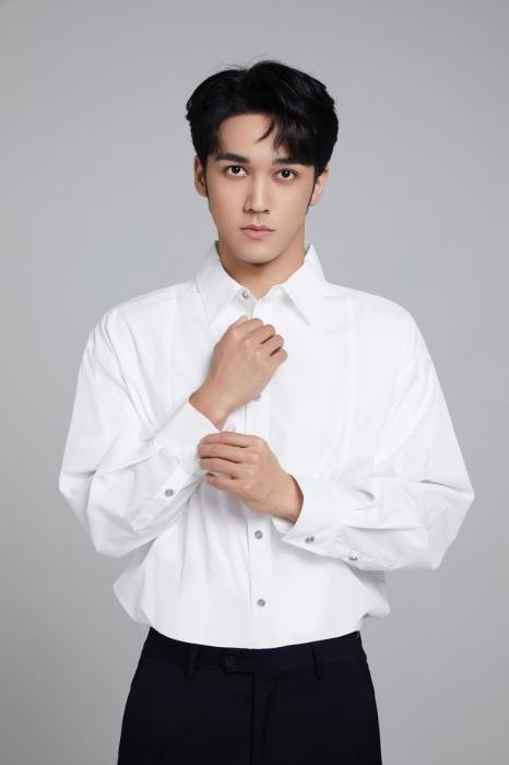 陳牧馳：演員要通過角色被認(rèn)可(圖4)