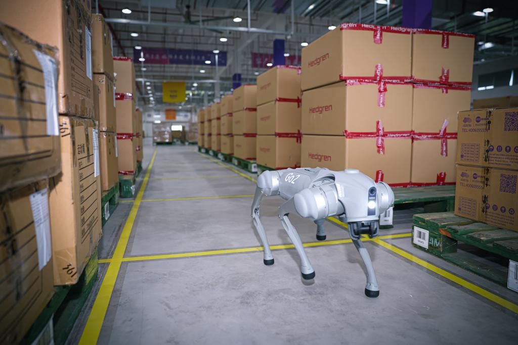 多個(gè)“首創(chuàng)”開啟“智能亞運(yùn)”(圖1) 多個(gè)“首創(chuàng)”開啟“智能亞運(yùn)”(圖1)