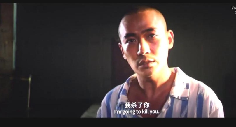 同樣聚焦網(wǎng)絡詐騙 周冬雨章宇主演的《鸚鵡殺》為何沒大爆(圖6)