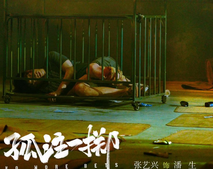 同樣聚焦網(wǎng)絡詐騙 周冬雨章宇主演的《鸚鵡殺》為何沒大爆(圖5)