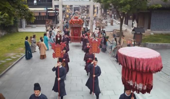 翻拍的唯一作用，是讓老版再紅一把(圖1)