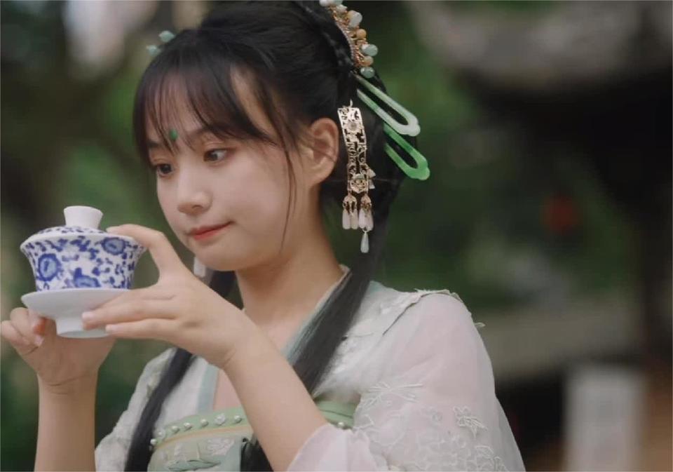 十多分鐘微短劇引發(fā)“文物回家”討論熱，小作品也有大情懷(圖1)