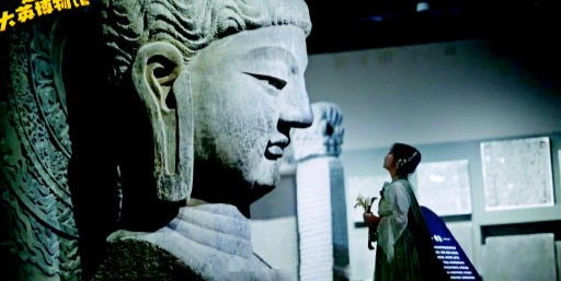 十多分鐘微短劇引發(fā)“文物回家”討論熱，小作品也有大情懷(圖3)