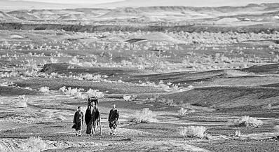 從西部類型片到絲路新電影(圖1)