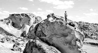 從西部類型片到絲路新電影(圖2)