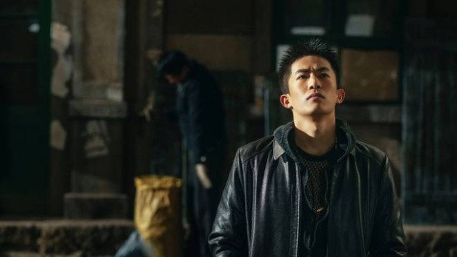 熱劇《父輩的榮耀》評分高 張開泰詮釋顧兆喜演技到位(圖2) 熱劇《父輩的榮耀》評分高 張開泰詮釋顧兆喜演技到位(圖2)