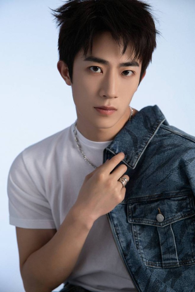 熱劇《父輩的榮耀》評分高 張開泰詮釋顧兆喜演技到位(圖5) 熱劇《父輩的榮耀》評分高 張開泰詮釋顧兆喜演技到位(圖5)