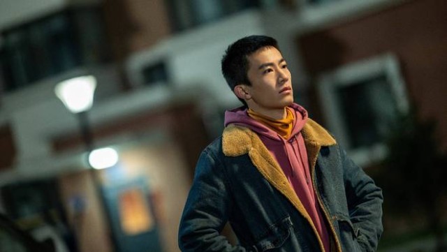 熱劇《父輩的榮耀》評分高 張開泰詮釋顧兆喜演技到位(圖1) 熱劇《父輩的榮耀》評分高 張開泰詮釋顧兆喜演技到位(圖1)