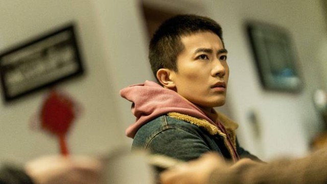 熱劇《父輩的榮耀》評分高 張開泰詮釋顧兆喜演技到位(圖4) 熱劇《父輩的榮耀》評分高 張開泰詮釋顧兆喜演技到位(圖4)