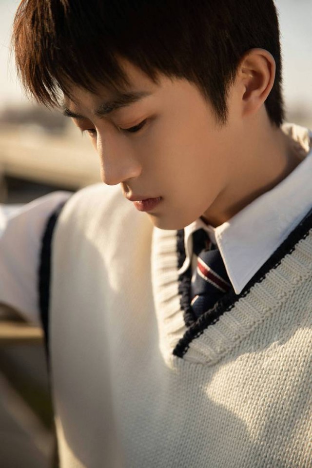 熱劇《父輩的榮耀》評分高 張開泰詮釋顧兆喜演技到位(圖6) 熱劇《父輩的榮耀》評分高 張開泰詮釋顧兆喜演技到位(圖6)