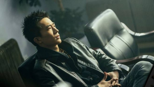 熱劇《父輩的榮耀》評分高 張開泰詮釋顧兆喜演技到位(圖3) 熱劇《父輩的榮耀》評分高 張開泰詮釋顧兆喜演技到位(圖3)