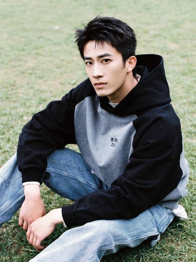 熱劇《父輩的榮耀》評分高 張開泰詮釋顧兆喜演技到位(圖7) 熱劇《父輩的榮耀》評分高 張開泰詮釋顧兆喜演技到位(圖7)