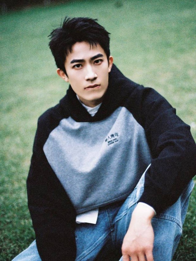 熱劇《父輩的榮耀》評分高 張開泰詮釋顧兆喜演技到位(圖8) 熱劇《父輩的榮耀》評分高 張開泰詮釋顧兆喜演技到位(圖8)