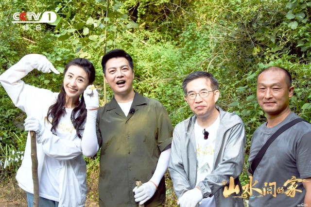 《山水間的家》：千年家風(fēng)助鄉(xiāng)村振興，“老家真好”悟濃濃鄉(xiāng)愁(圖8)