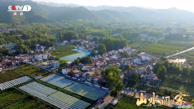 《山水間的家》：千年家風(fēng)助鄉(xiāng)村振興，“老家真好”悟濃濃鄉(xiāng)愁(圖2)