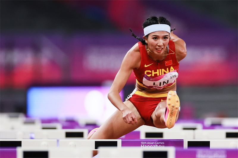 中國田徑四金送祝福(圖3) 中國田徑四金送祝福(圖3)