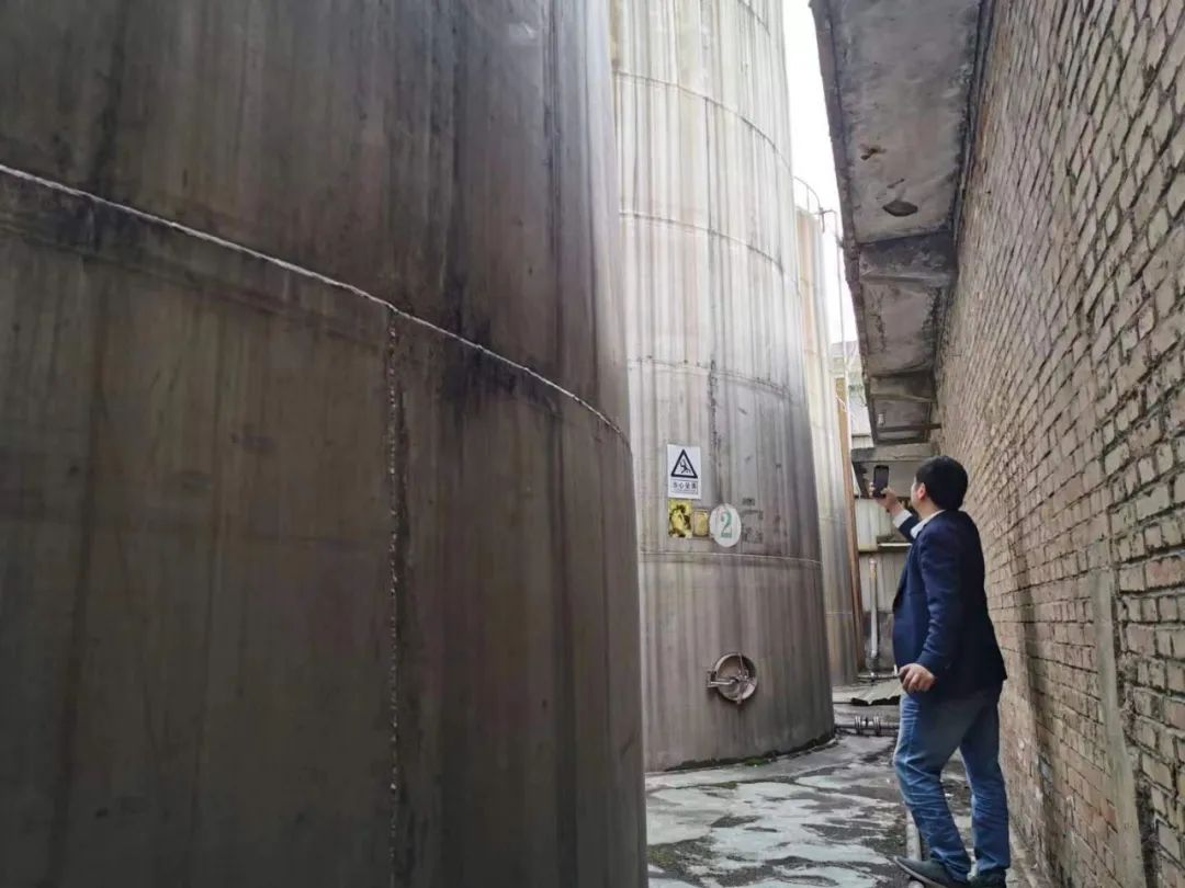 青海省水井巷集團(tuán)周報(2023年第41期)(圖18) 圖片