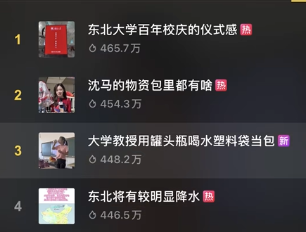 沈陽一女教授上課被拍，視頻曝光后，網(wǎng)友：簡直不敢相信！