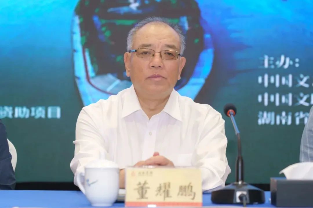 “新四湘”整裝出發(fā) | 60名新媒體文藝評(píng)論骨干集結(jié)長沙(圖5) 圖片