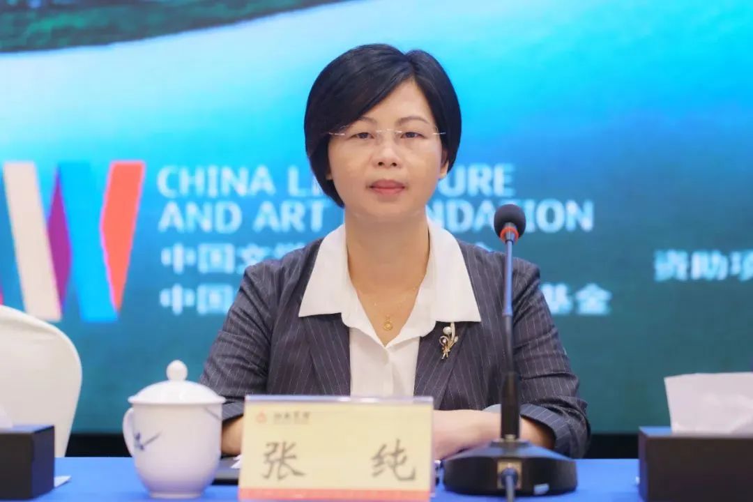 “新四湘”整裝出發(fā) | 60名新媒體文藝評(píng)論骨干集結(jié)長沙(圖8) 圖片