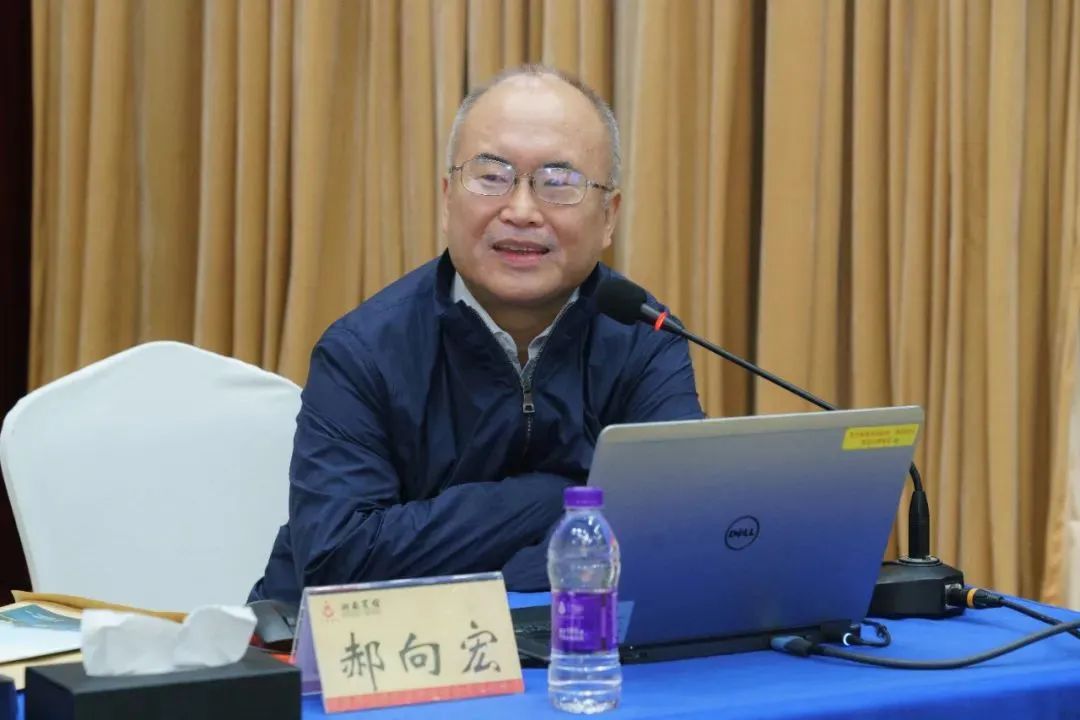 “新四湘”整裝出發(fā) | 60名新媒體文藝評(píng)論骨干集結(jié)長沙(圖9) 圖片