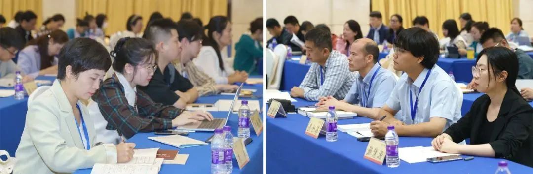 “新四湘”整裝出發(fā) | 60名新媒體文藝評(píng)論骨干集結(jié)長沙(圖11) 圖片