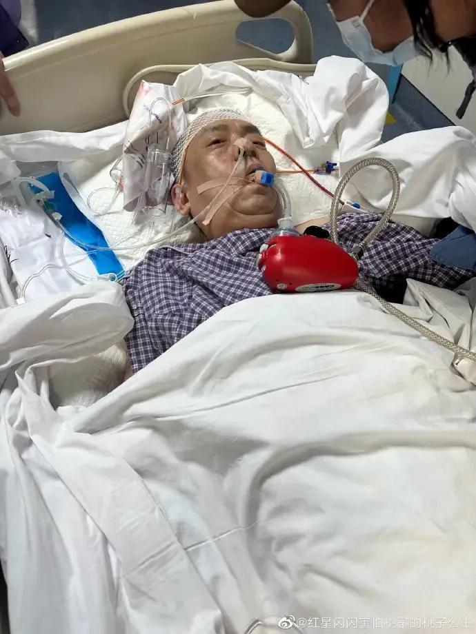 娛樂圈的道德標準需要提高，王寶領事件敲響警鐘(圖2)