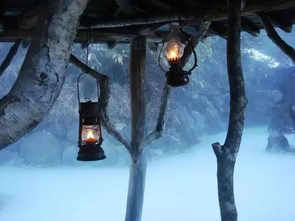 日本的溫泉水煉金術與新青年下鄉(xiāng)(圖5) 日本的溫泉水煉金術與新青年下鄉(xiāng)(圖5)