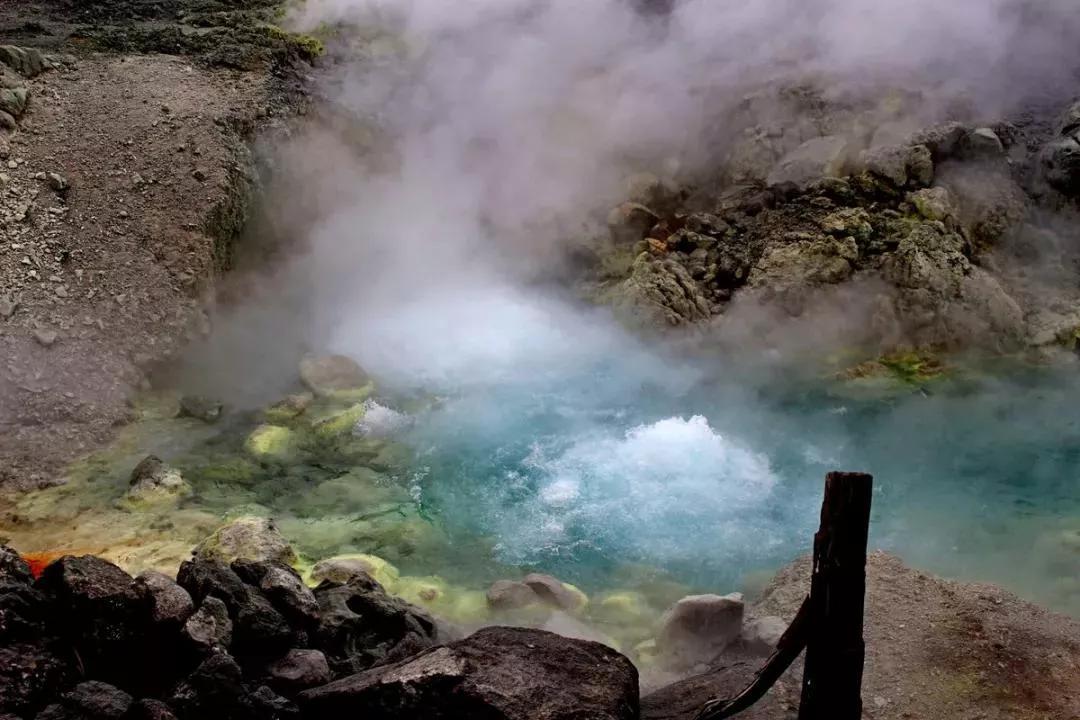 日本的溫泉水煉金術與新青年下鄉(xiāng)(圖2) 日本的溫泉水煉金術與新青年下鄉(xiāng)(圖2)
