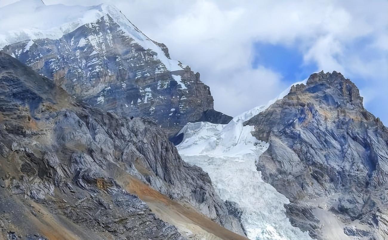 喜馬拉雅山的降水量驚人，如果炸個(gè)大口子，我國西北變魚米之鄉(xiāng)？(圖9)