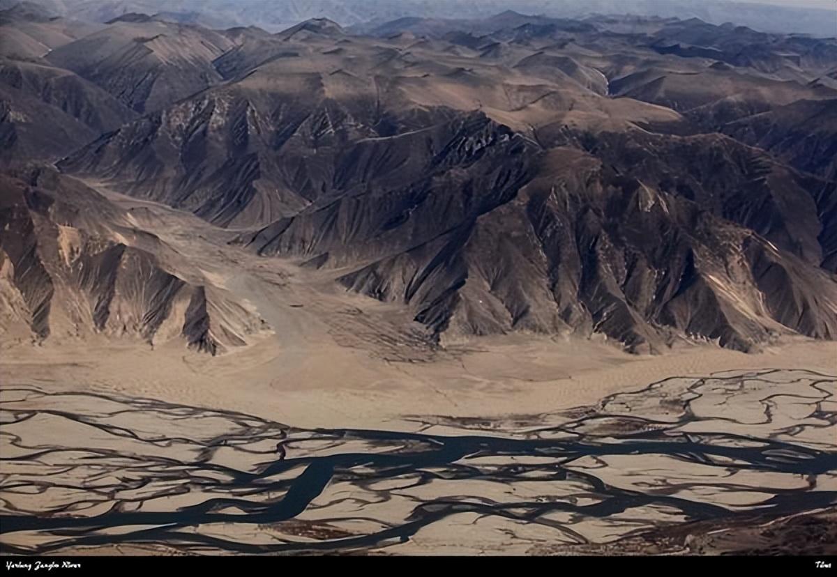 喜馬拉雅山的降水量驚人，如果炸個(gè)大口子，我國西北變魚米之鄉(xiāng)？(圖18)