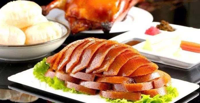 全聚德巨虧，這事我有責(zé)任，對不起，我確實(shí)好久沒吃鴨子了(圖3)