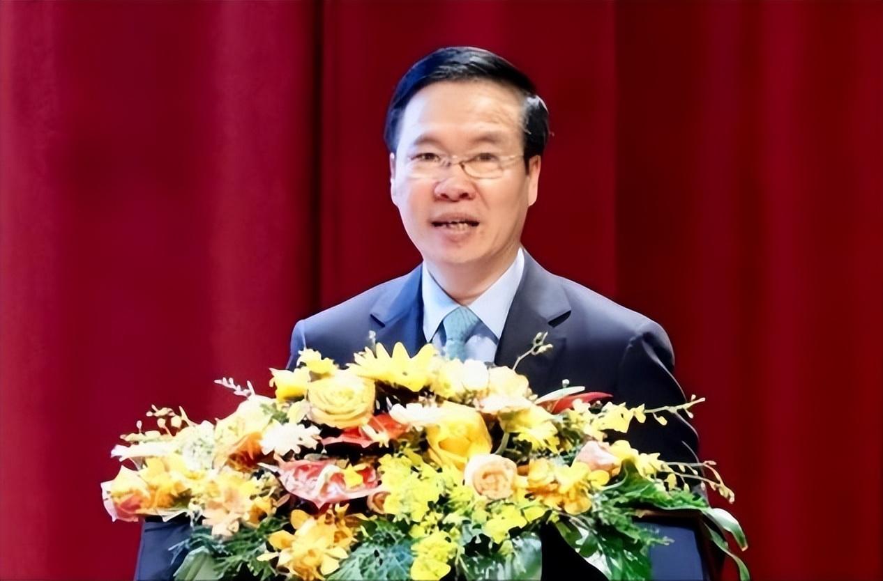 越南政壇地震，親中派上任國家主席究竟意味什么？(圖9)