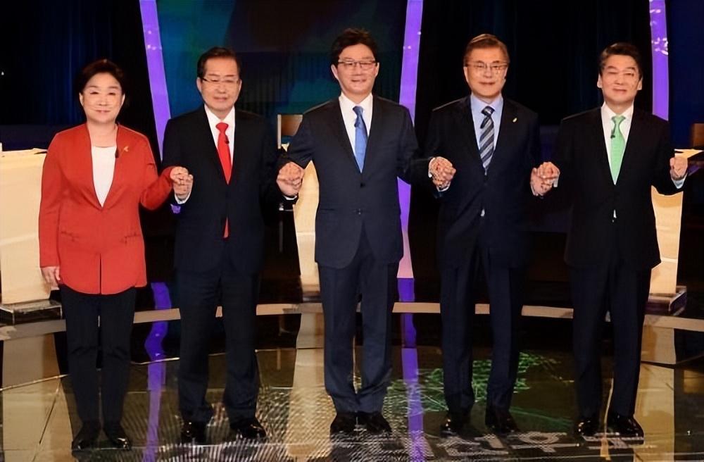 越南政壇地震，親中派上任國家主席究竟意味什么？(圖10)