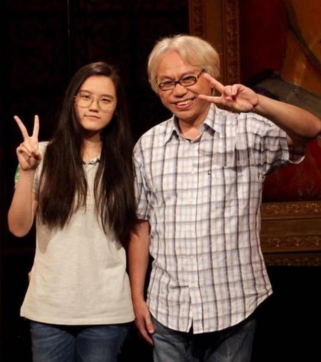 林靖恩獲得李坤城全部遺產(chǎn)，其父母希望女兒能擁有更好的生活(圖1)