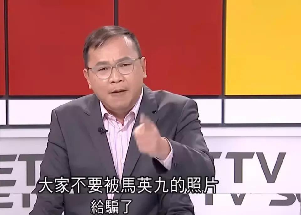 臺灣學者滿嘴跑火車，這是繼大陸吃不起茶葉蛋和榨菜后最無腦言論(圖2)