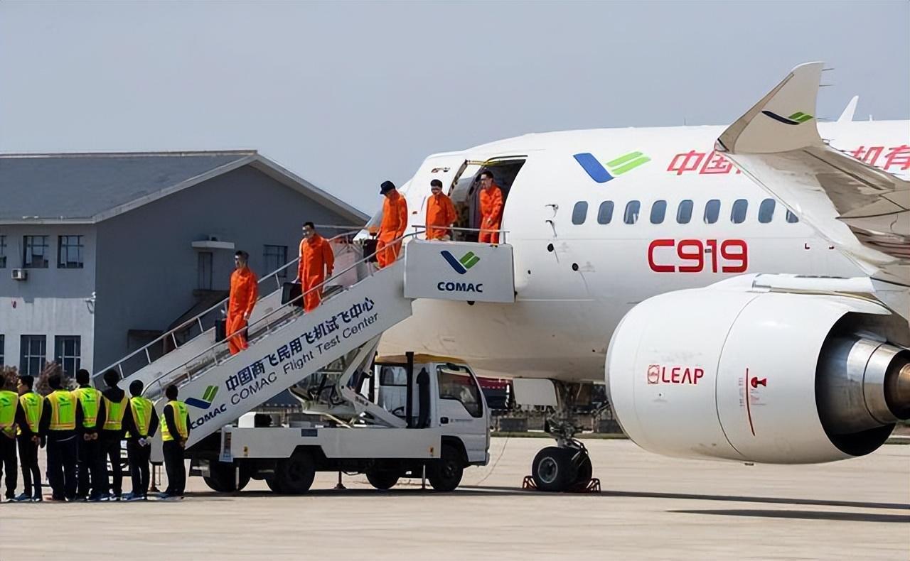 200億美元160架飛機(jī)，馬克龍訪華的好處還有啥？(圖8)