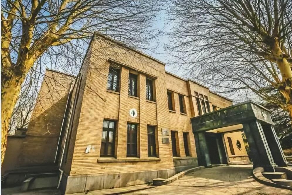 “首個(gè)”總領(lǐng)館開館！盤點(diǎn)濟(jì)南曾經(jīng)存在過(guò)的領(lǐng)事館(圖5)