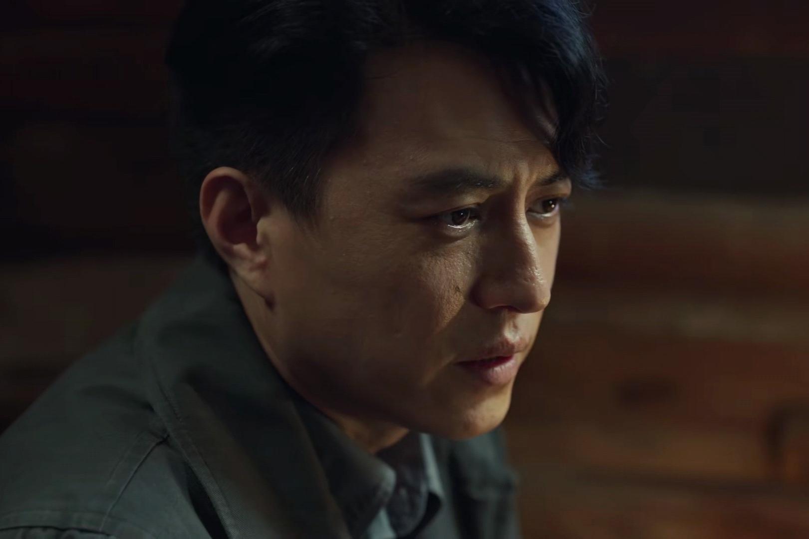 《無間》真格格遭暗害，閃官瘋狂報復(fù)沈嘯，花向雨的秘密藏不住了(圖1)