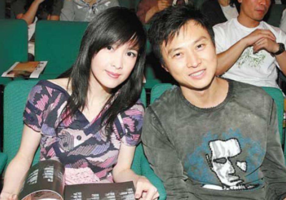 曝周慧敏宣布離婚！含淚告別15年婚姻，倪震曾出軌8次恐凈身出戶(圖5)