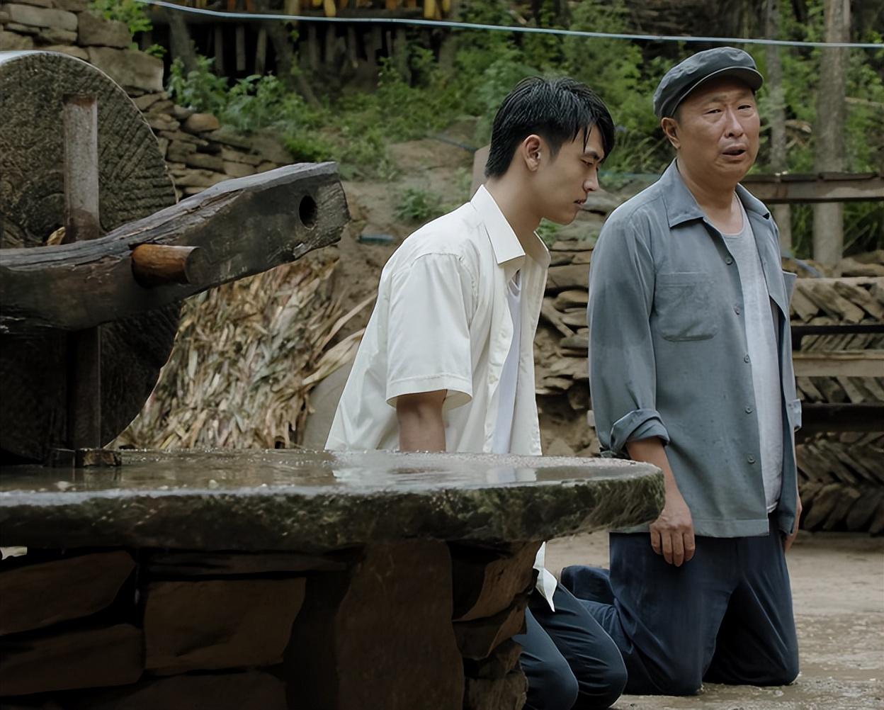 《人生之路》大結(jié)局，三人下場令人失望，高雙星的結(jié)局另有深意(圖4)