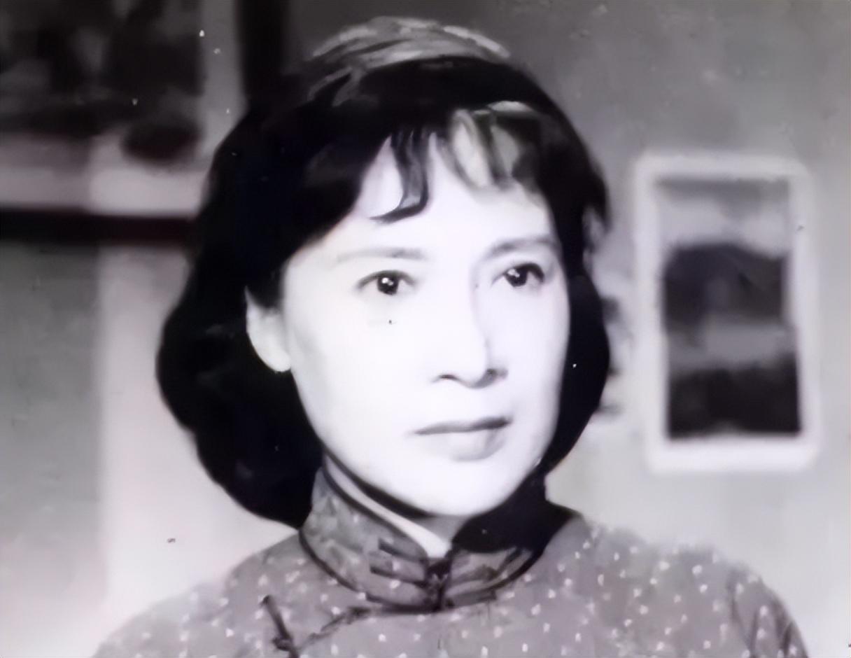 中國第一美女，99歲高齡依然有人追，看看她是誰？(圖7)