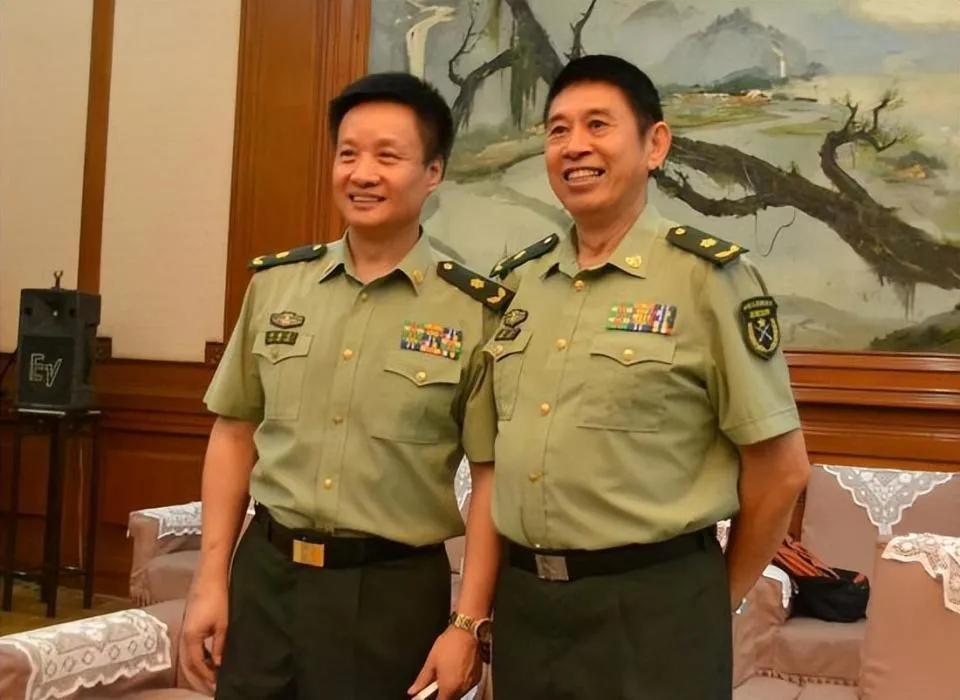 告別儀式合影曝光，李雙江白雪董文華神情嚴(yán)肅，黃宏笑容惹爭(zhēng)議(圖5)