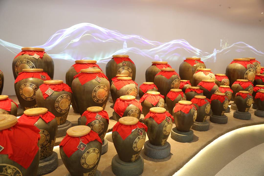 打卡第十八屆酒博會(huì)，周邊一日游攻略來(lái)了(圖1)